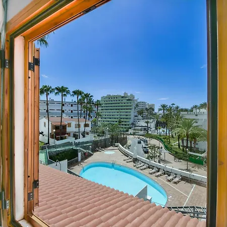 Betancuria 16 By Homestaygrancanaria Apartament *
