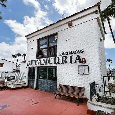 Apartament Betancuria 16 By Homestaygrancanaria Maspalomas (Gran Canaria)