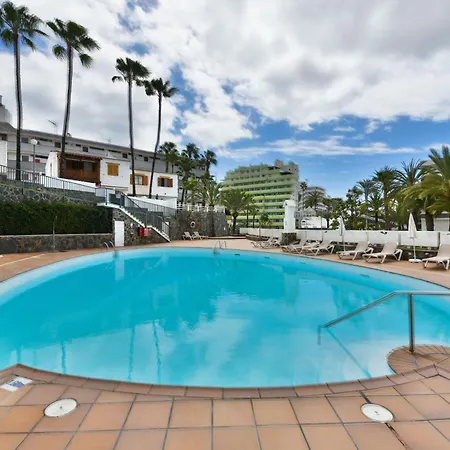 Apartament Betancuria 16 By Homestaygrancanaria *
