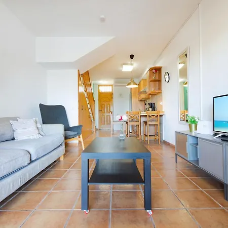 Betancuria 16 By Homestaygrancanaria Apartament Maspalomas (Gran Canaria)