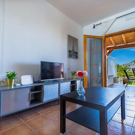 Apartament Betancuria 16 By Homestaygrancanaria Maspalomas (Gran Canaria)