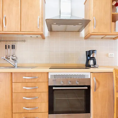 Betancuria 16 By Homestaygrancanaria Apartament *