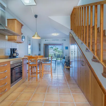 Betancuria 16 By Homestaygrancanaria Apartament *
