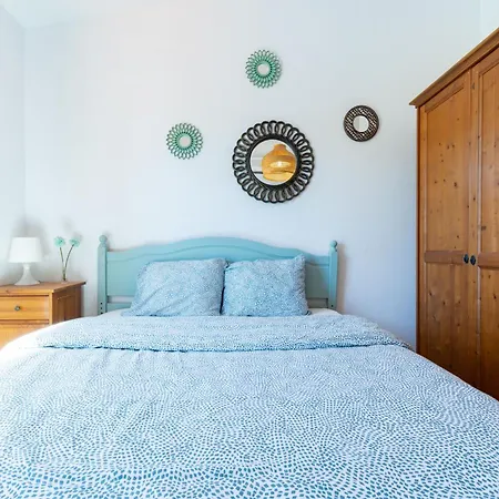 Apartament Betancuria 16 By Homestaygrancanaria