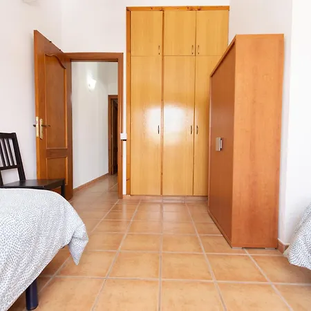 Betancuria 16 By Homestaygrancanaria Apartament Maspalomas (Gran Canaria)