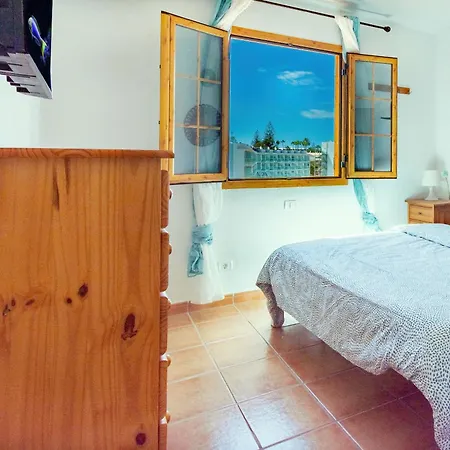 Apartament Betancuria 16 By Homestaygrancanaria Maspalomas (Gran Canaria)