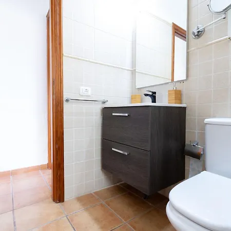 Betancuria 16 By Homestaygrancanaria Apartament Maspalomas (Gran Canaria)