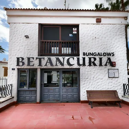 Apartament Betancuria 16 By Homestaygrancanaria Maspalomas (Gran Canaria)